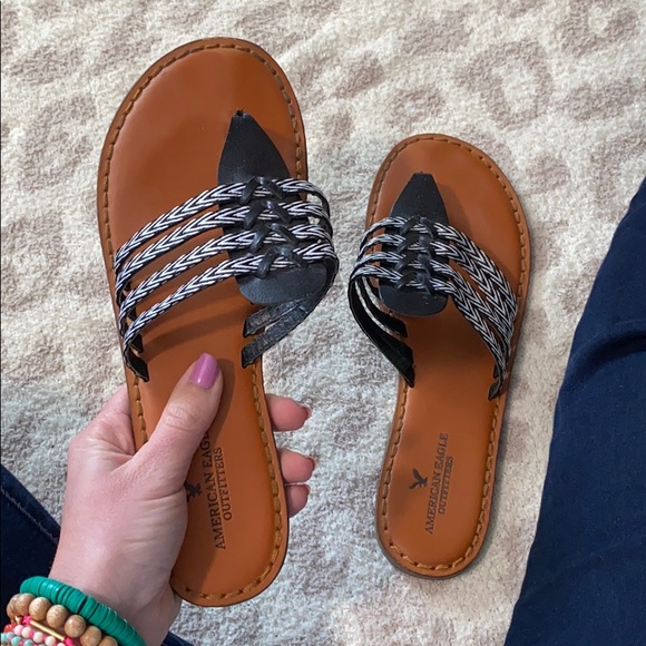 American Eagle Outfitters Shoes - American Eagle Sandals